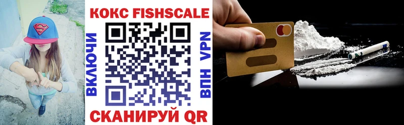 КОКАИН Fish Scale  Купить где  Балашов 